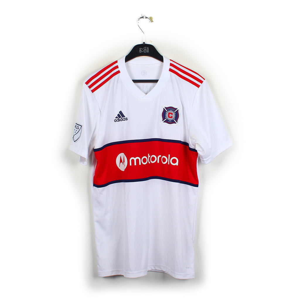 2019 - Chicago Fire - Schweinsteiger #31 (M)