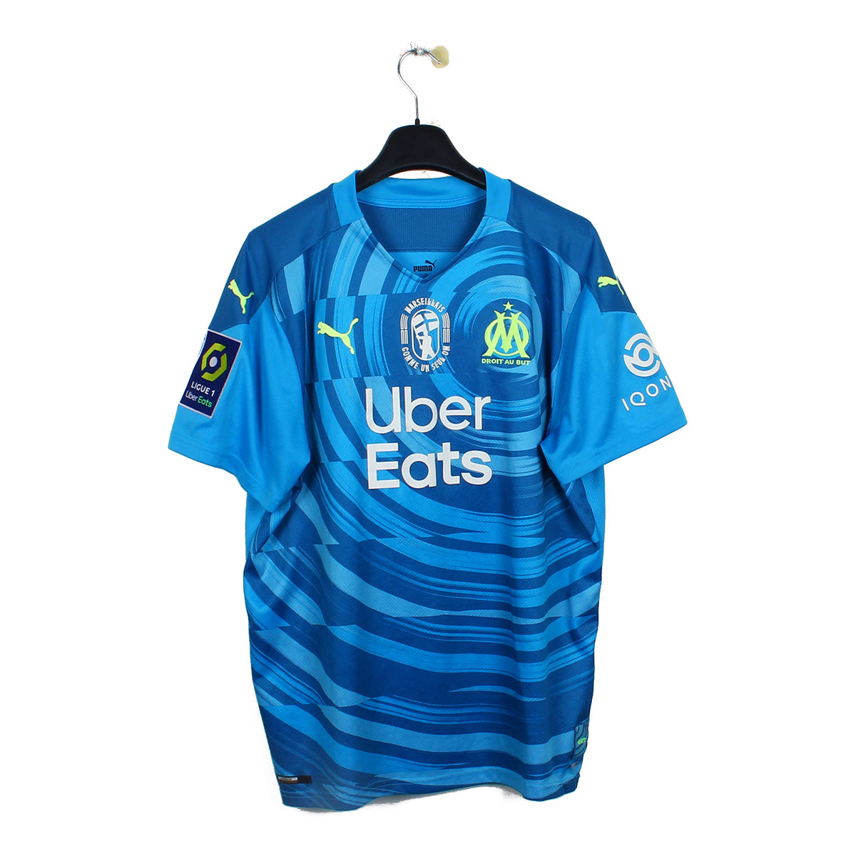 2020/21 - OM - Cuisance #17 (XL)