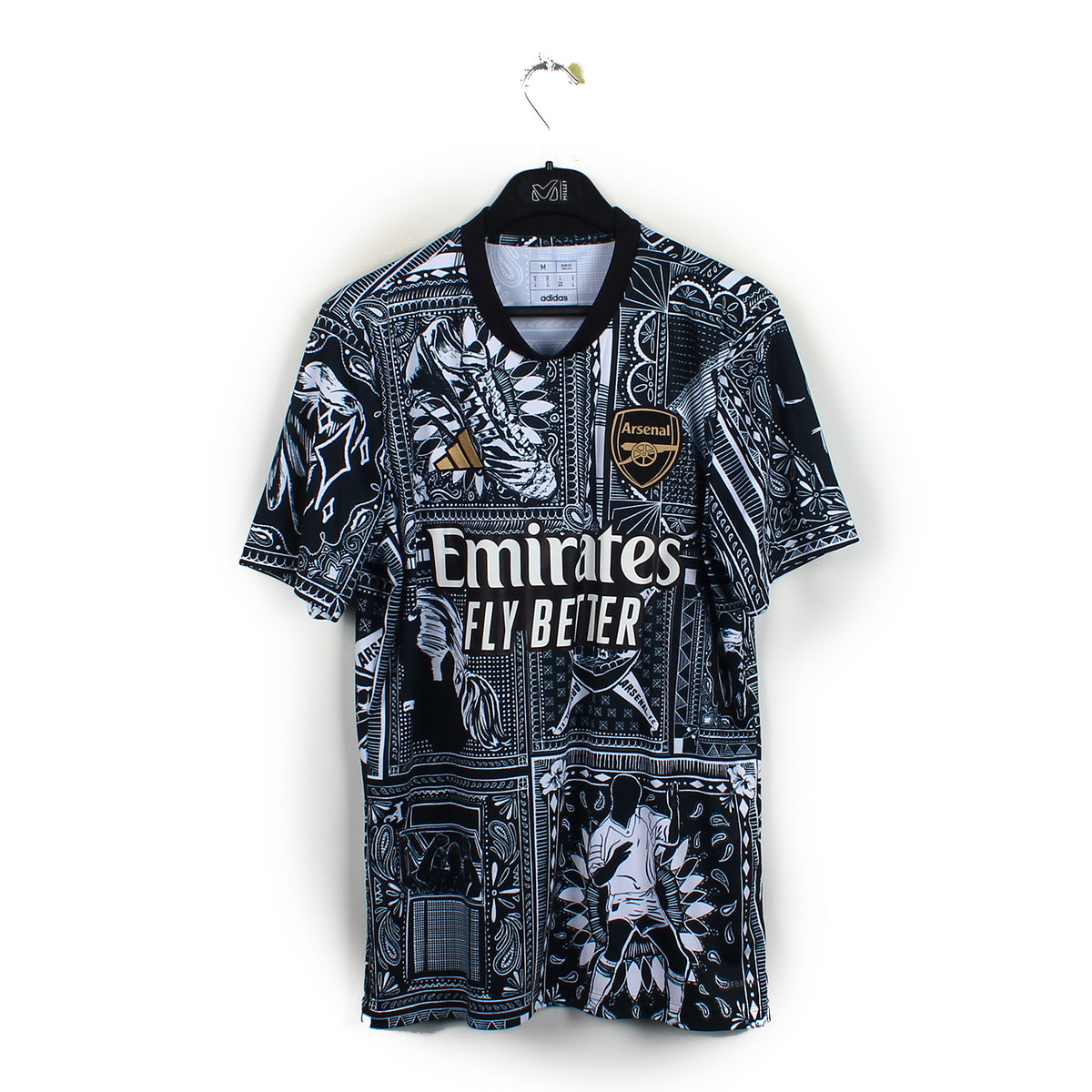 2023/24 - Arsenal FC (S)