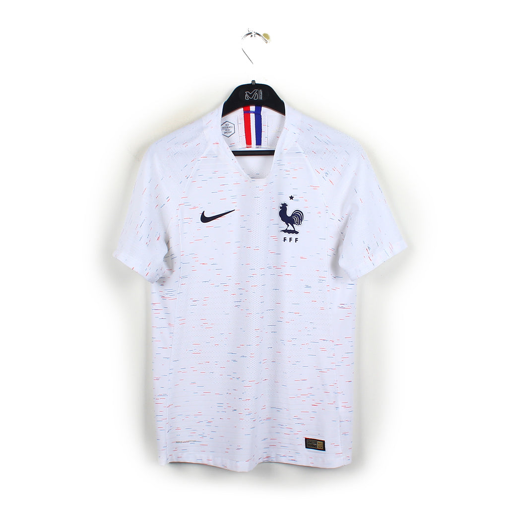 2018 - Equipe de France (S) [pro]