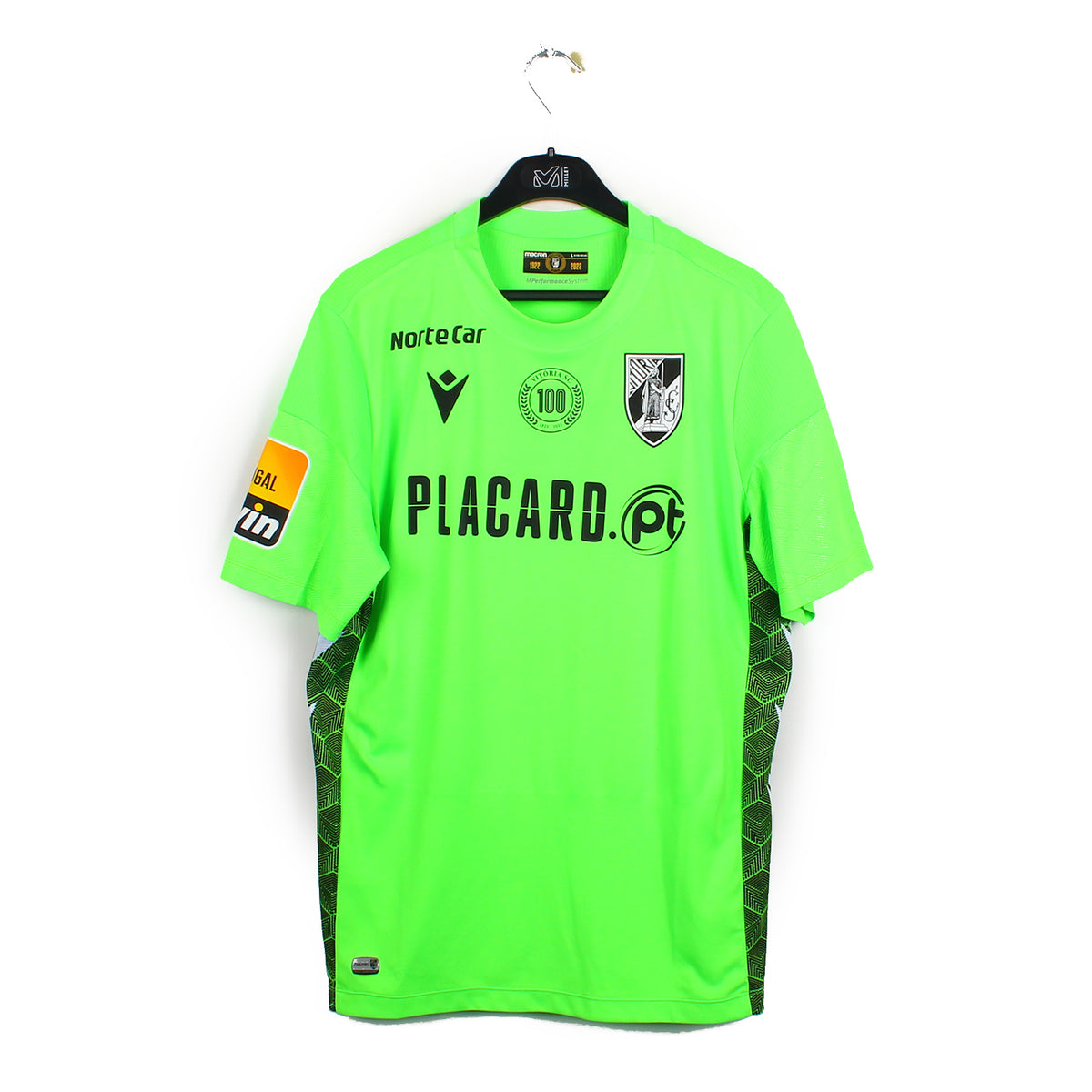 2022/23 - Vitoria Guimaraes - Celtonbiai #63 (L)