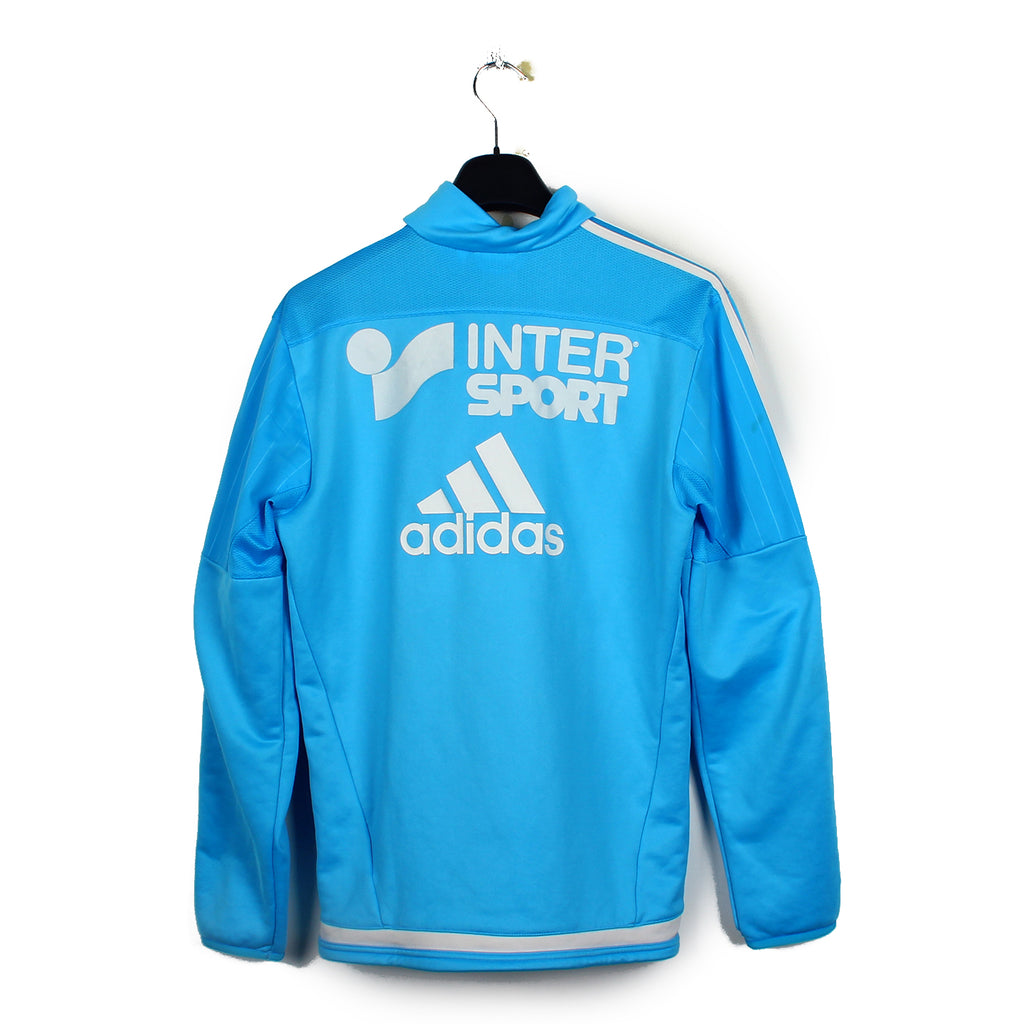 2015/16 - OM #7 (S) [stock pro]