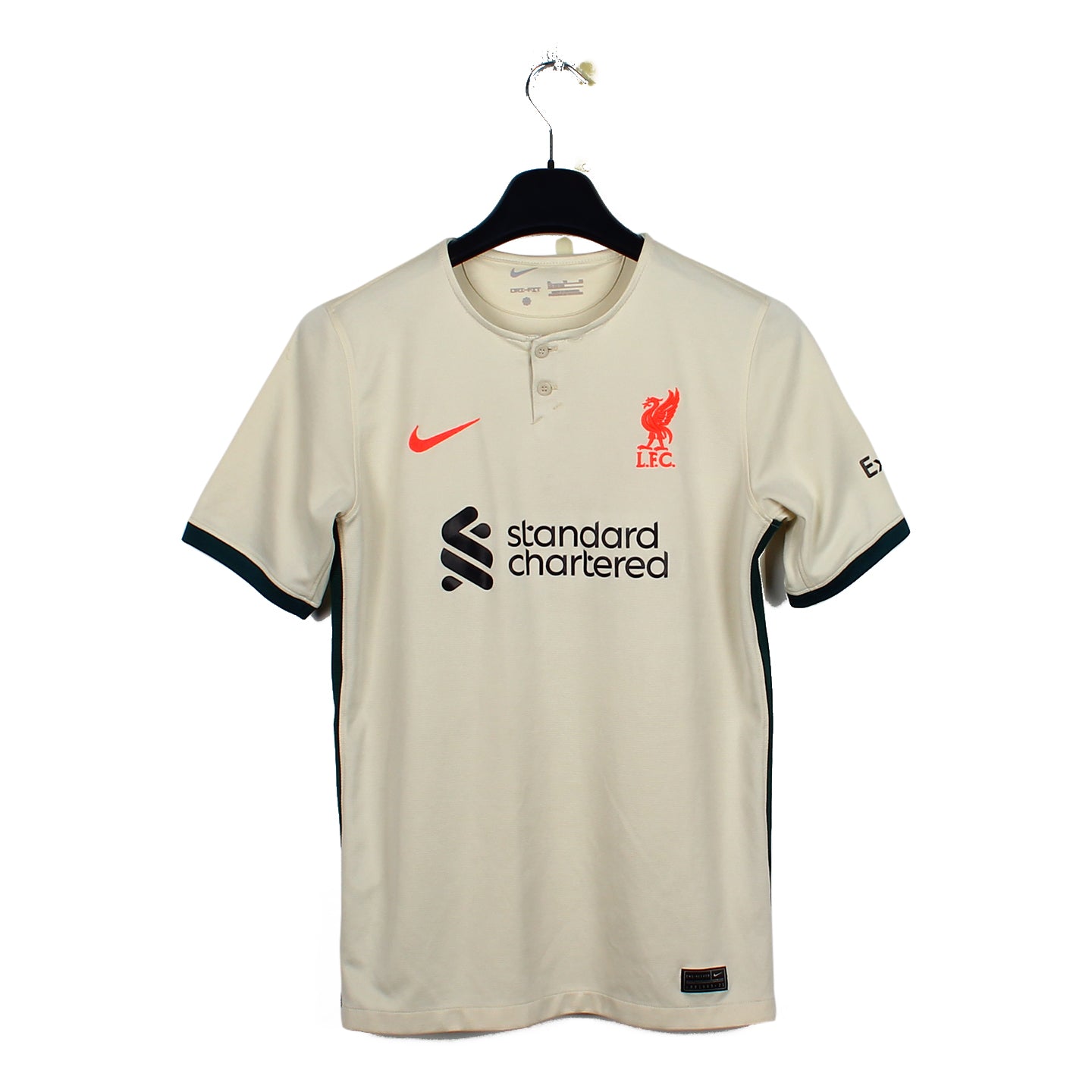 2021/22 - Liverpool FC (XL enfant)
