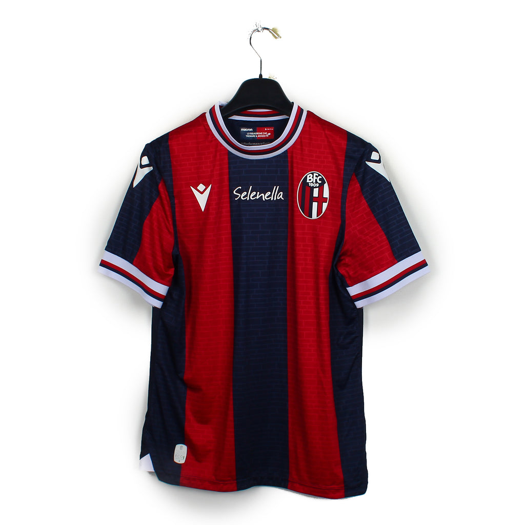 2021/22 - Bologna FC (S)