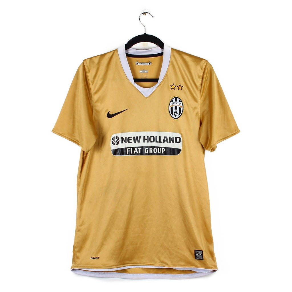 2008/09 - Juventus (M)