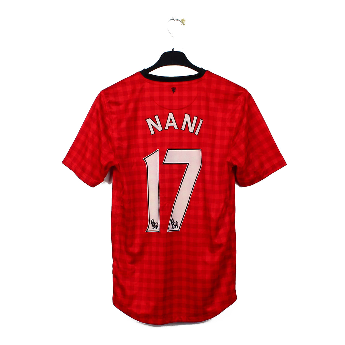 2012/13 - Manchester United - Nani #17 (XL)