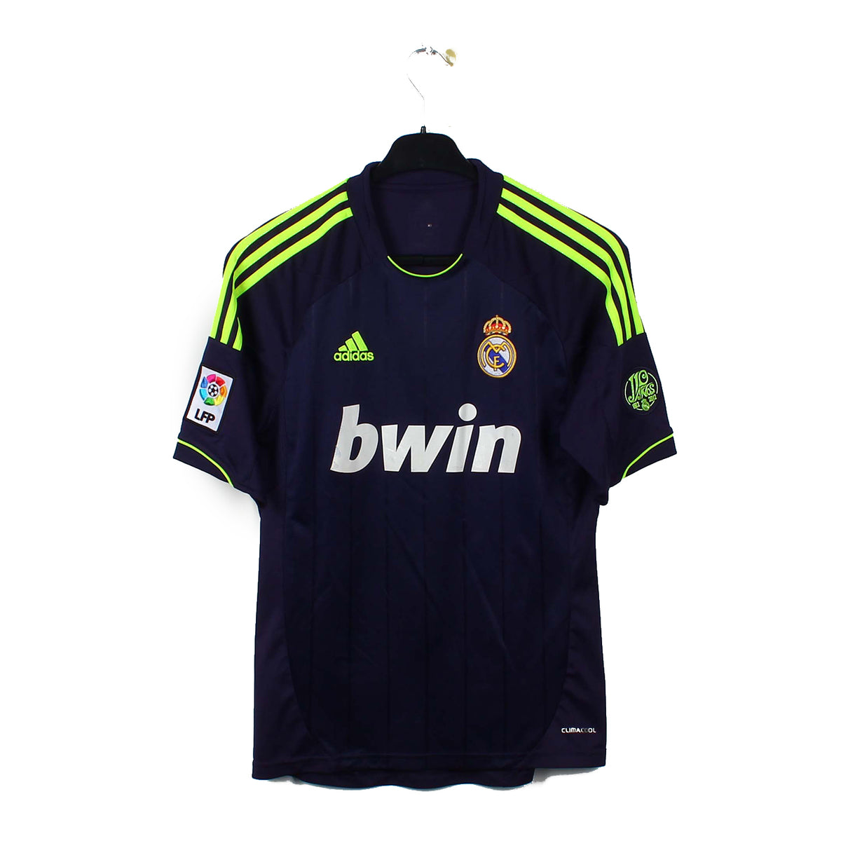 2012/13 - Real Madrid - Callejon #21 (M)