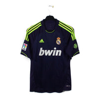 2012/13 - Real Madrid - Callejon #21 (M)