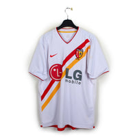 2006/07 - RC Lens - Se. Keita #8 (XL) *centenaire*