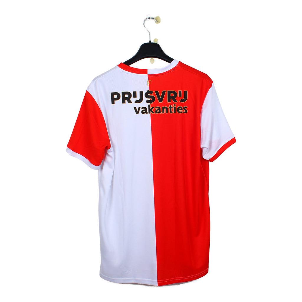 2025/26 - Feyenoord (L)