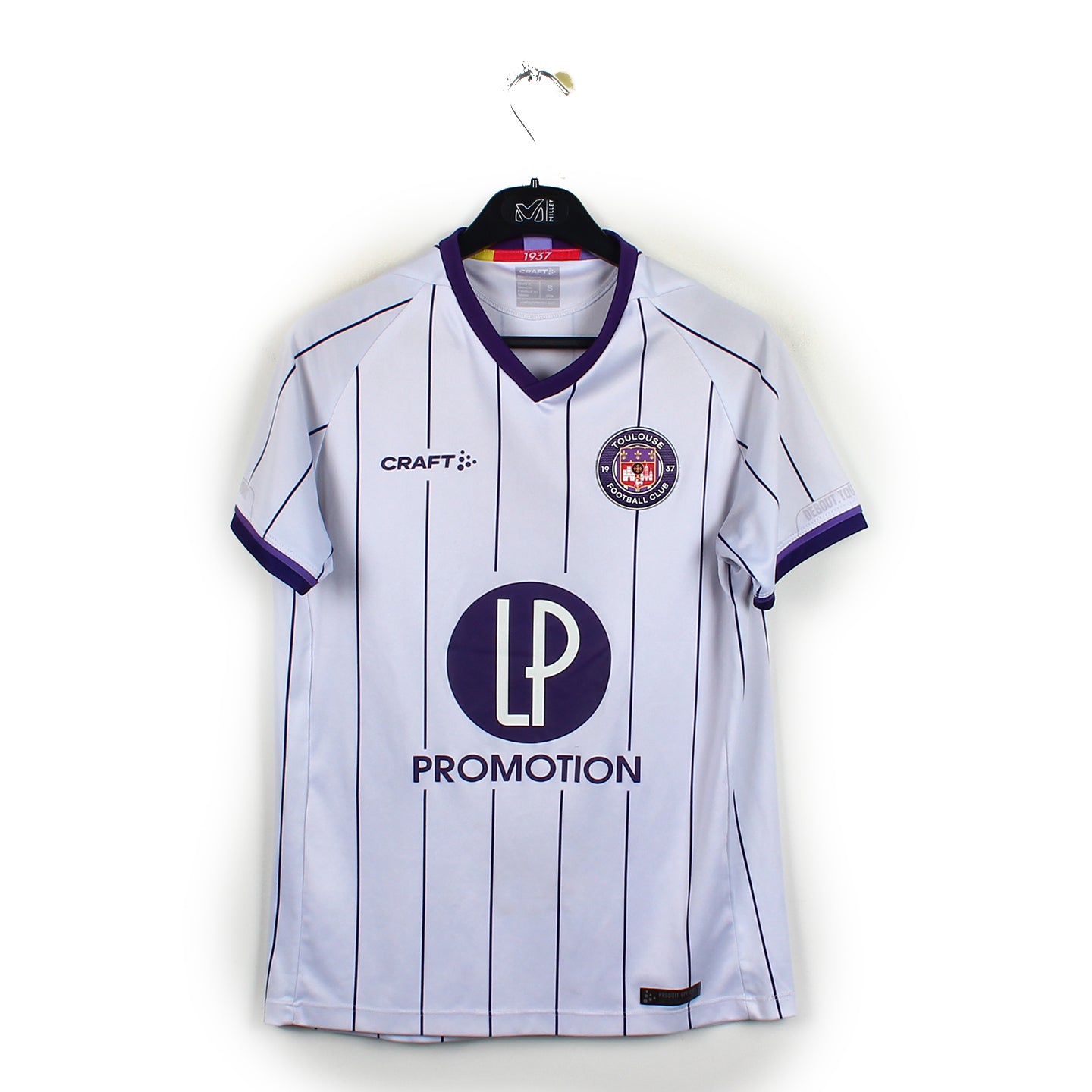 2022/23 - Toulouse FC (S)