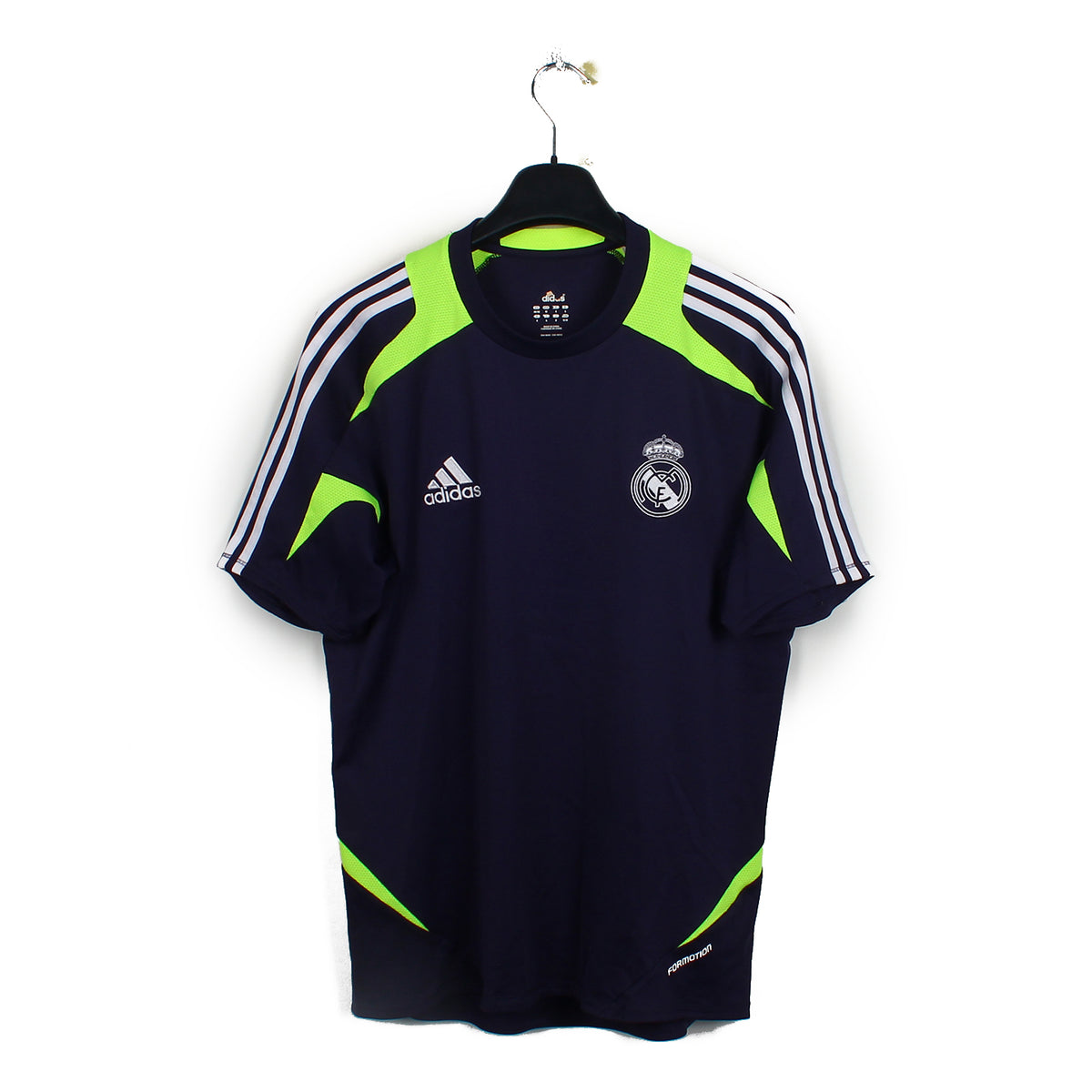 2012/13 - Real Madrid (S) [stock pro]