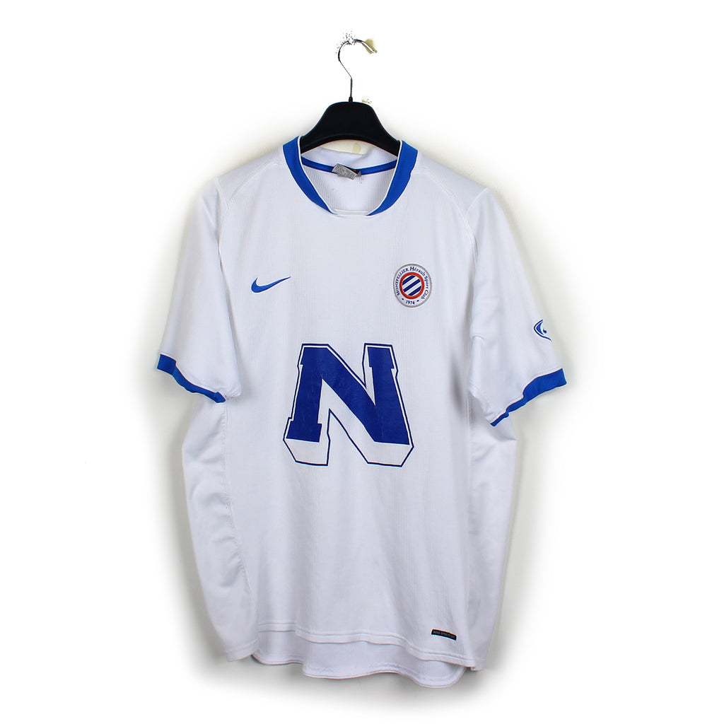 2006/07 - Montpellier #15 (L)