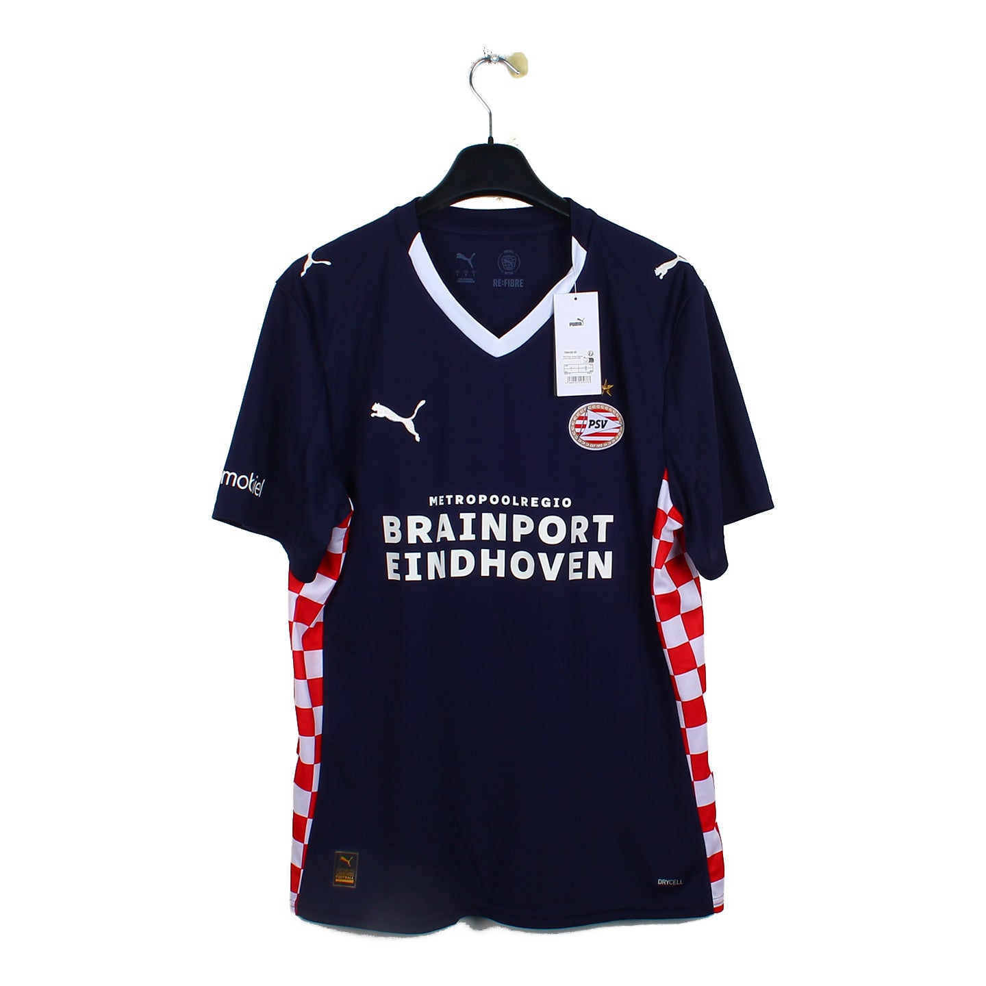 2025/26 - PSV Eindhoven (L) *champion*
