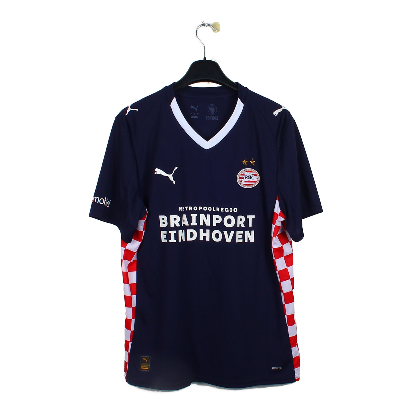 2025/26 - PSV Eindhoven (L) *champion*