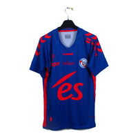 2017/18 - Racing Club de Strasbourg (M)