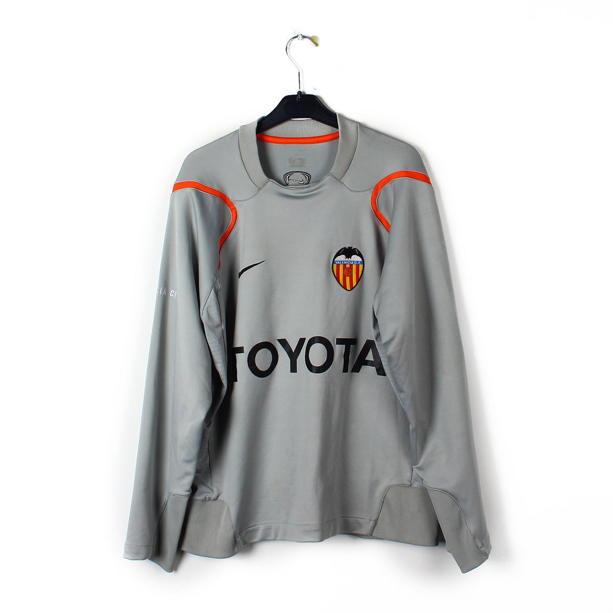 2006/07 - Valence (L)