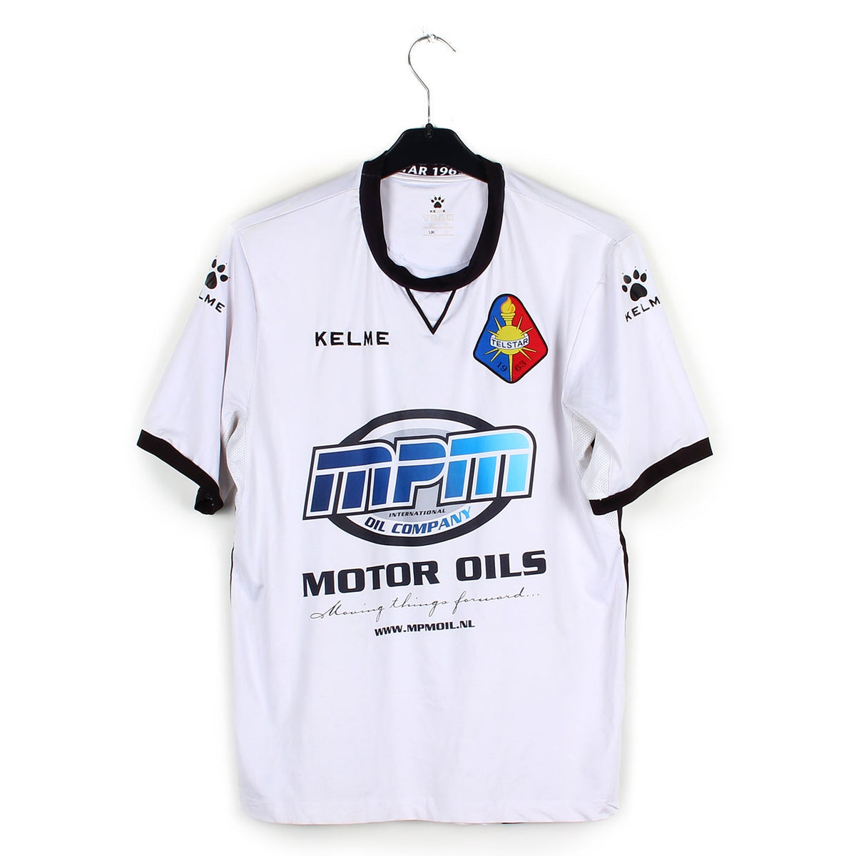 2016/17 - SC Telstar #8 (S)