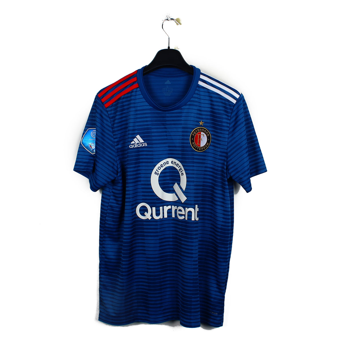 2018/19 - Feyenoord (L)