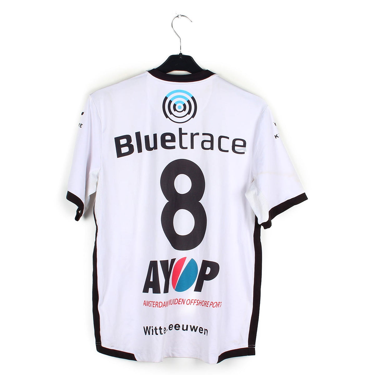 2016/17 - SC Telstar #8 (S)