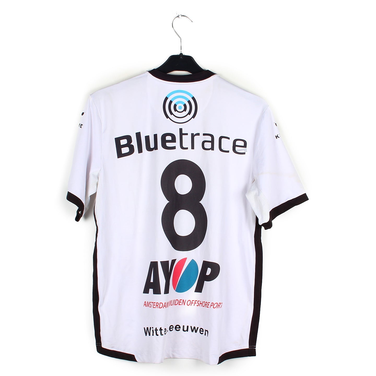 2016/17 - SC Telstar #8 (S)