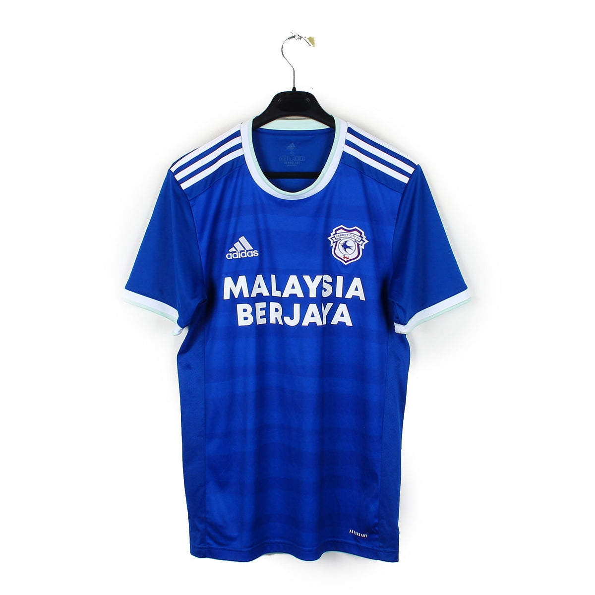 2020/21 - Cardiff City FC (S)
