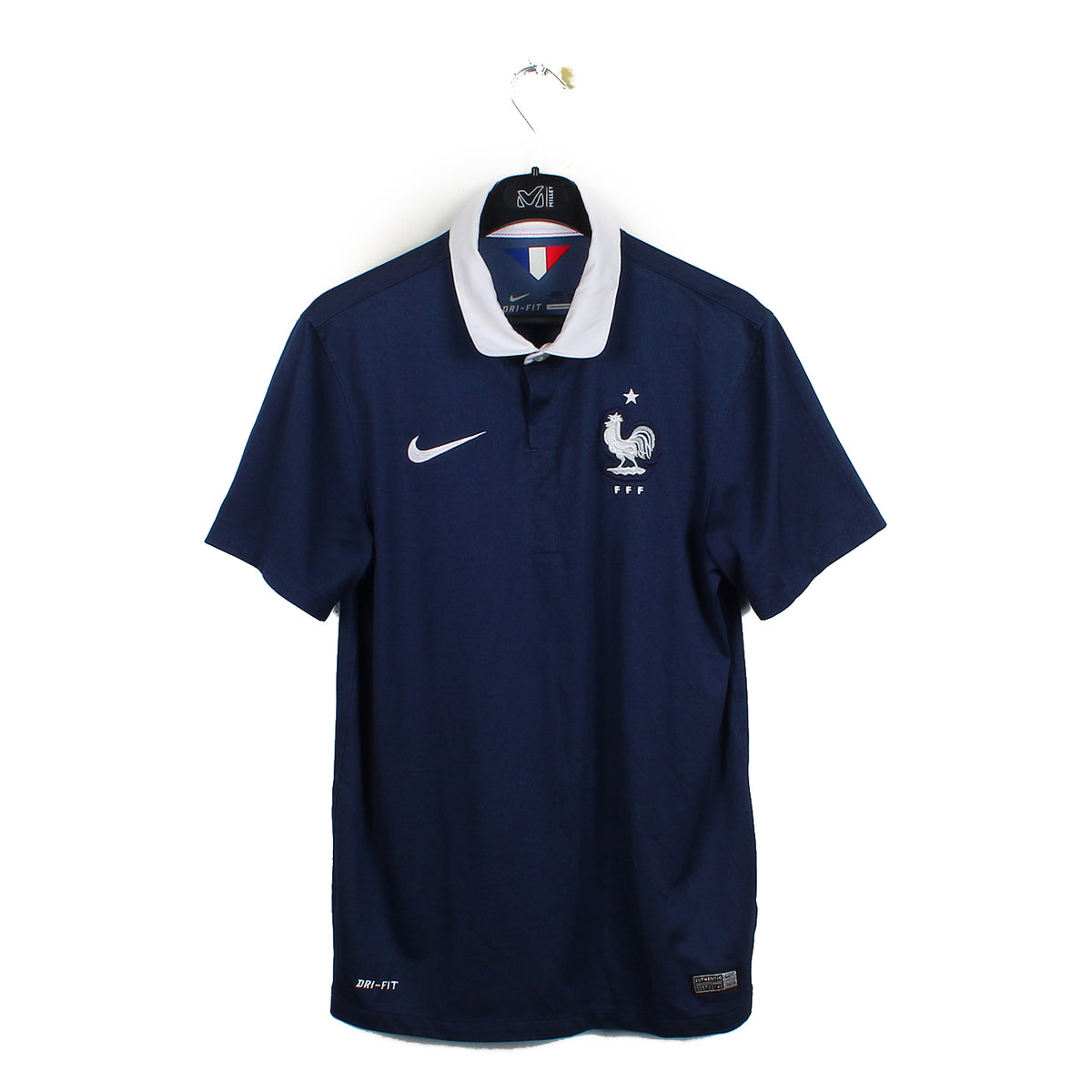 2014/15 - Equipe de France - Pogba #19 (S)