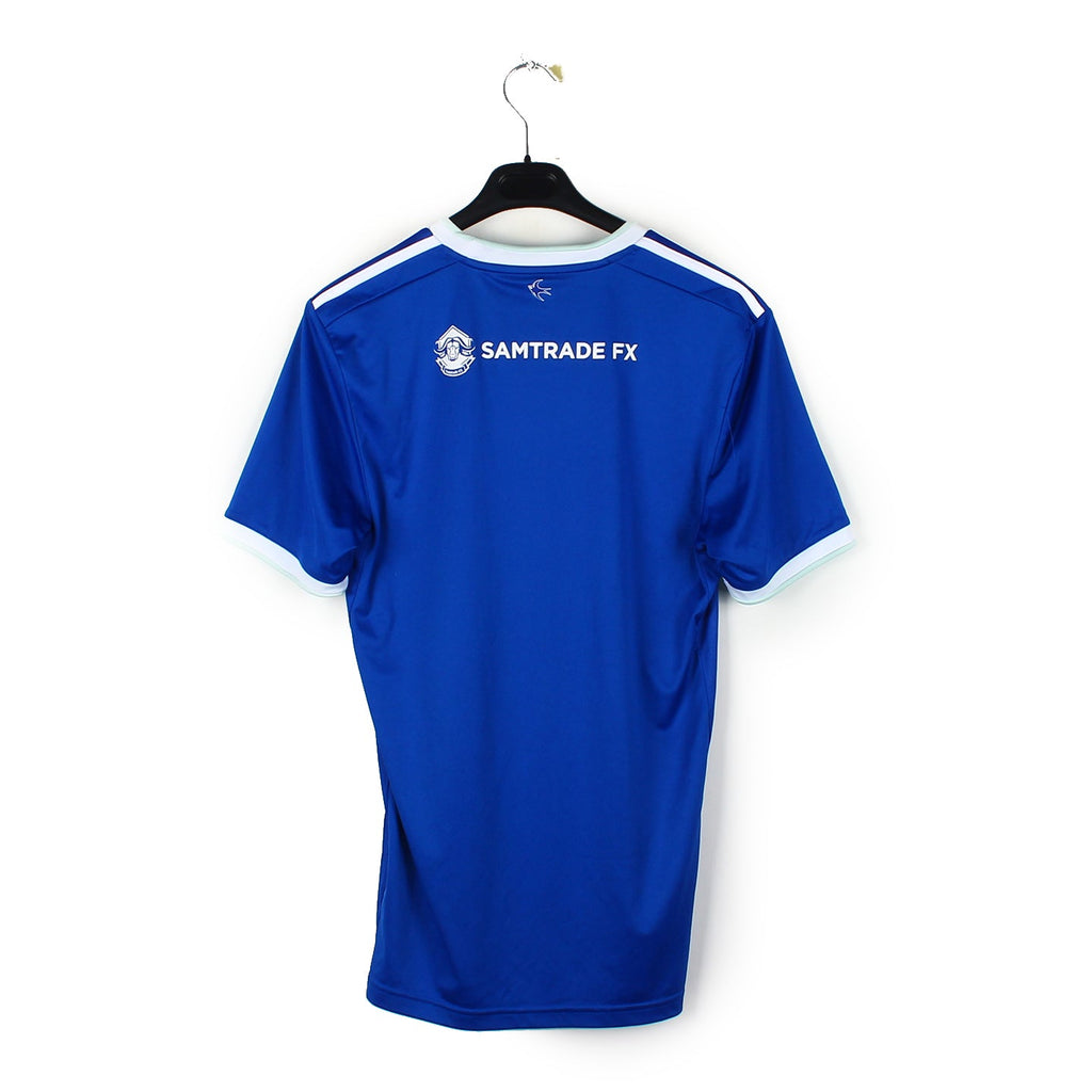 2020/21 - Cardiff City FC (XS)