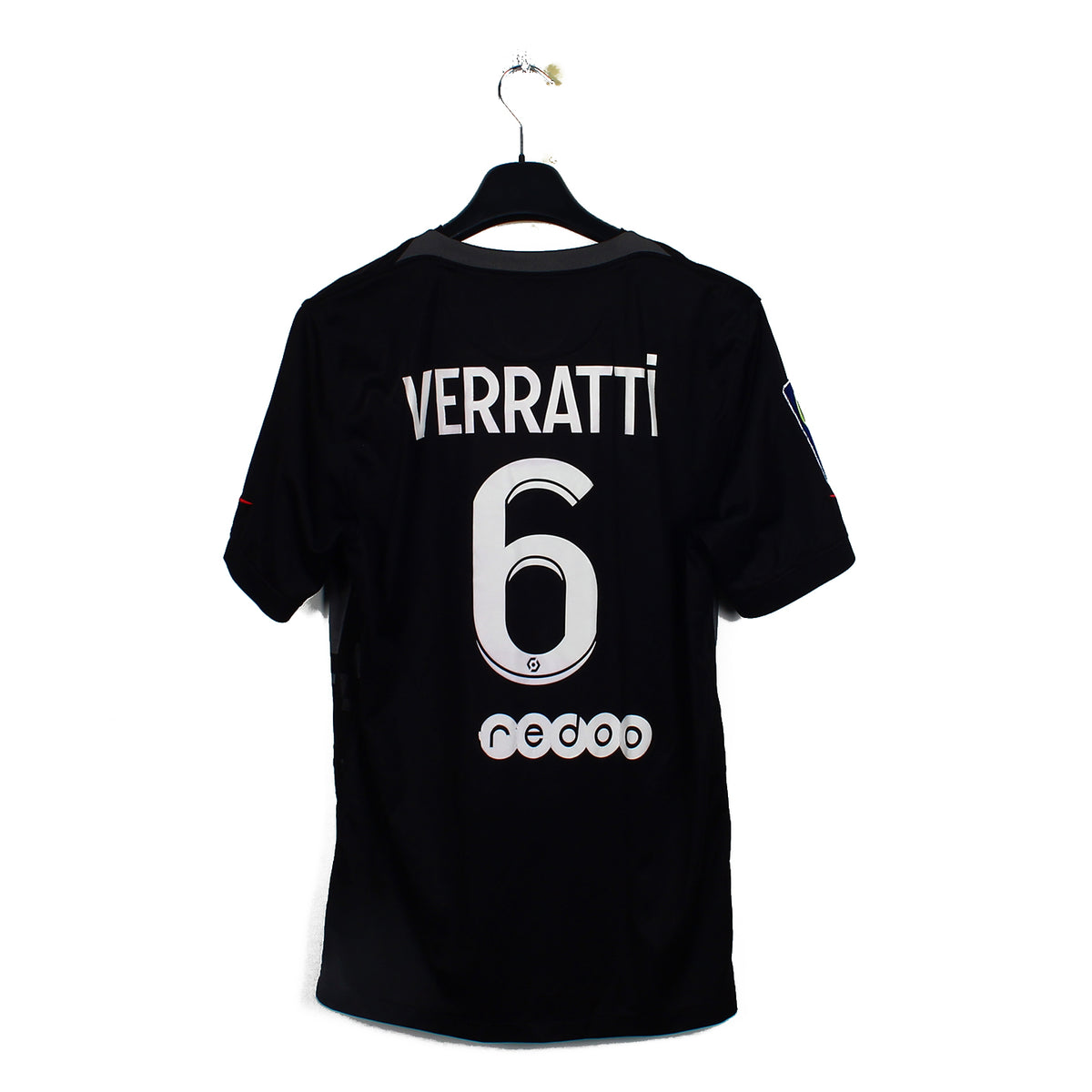 2021/22 - PSG - Verratti #6 (M)
