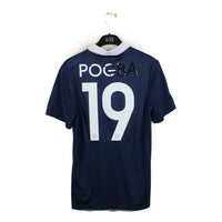 2014/15 - Equipe de France - Pogba #19 (S)