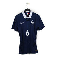 2014/15 - Equipe de France - Cabaye #6 (S) [pro]