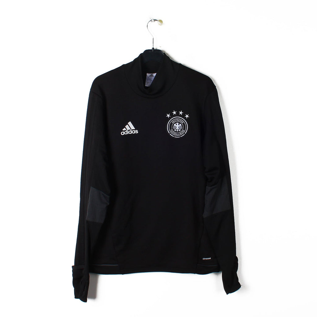2016/17 - Allemagne (L)