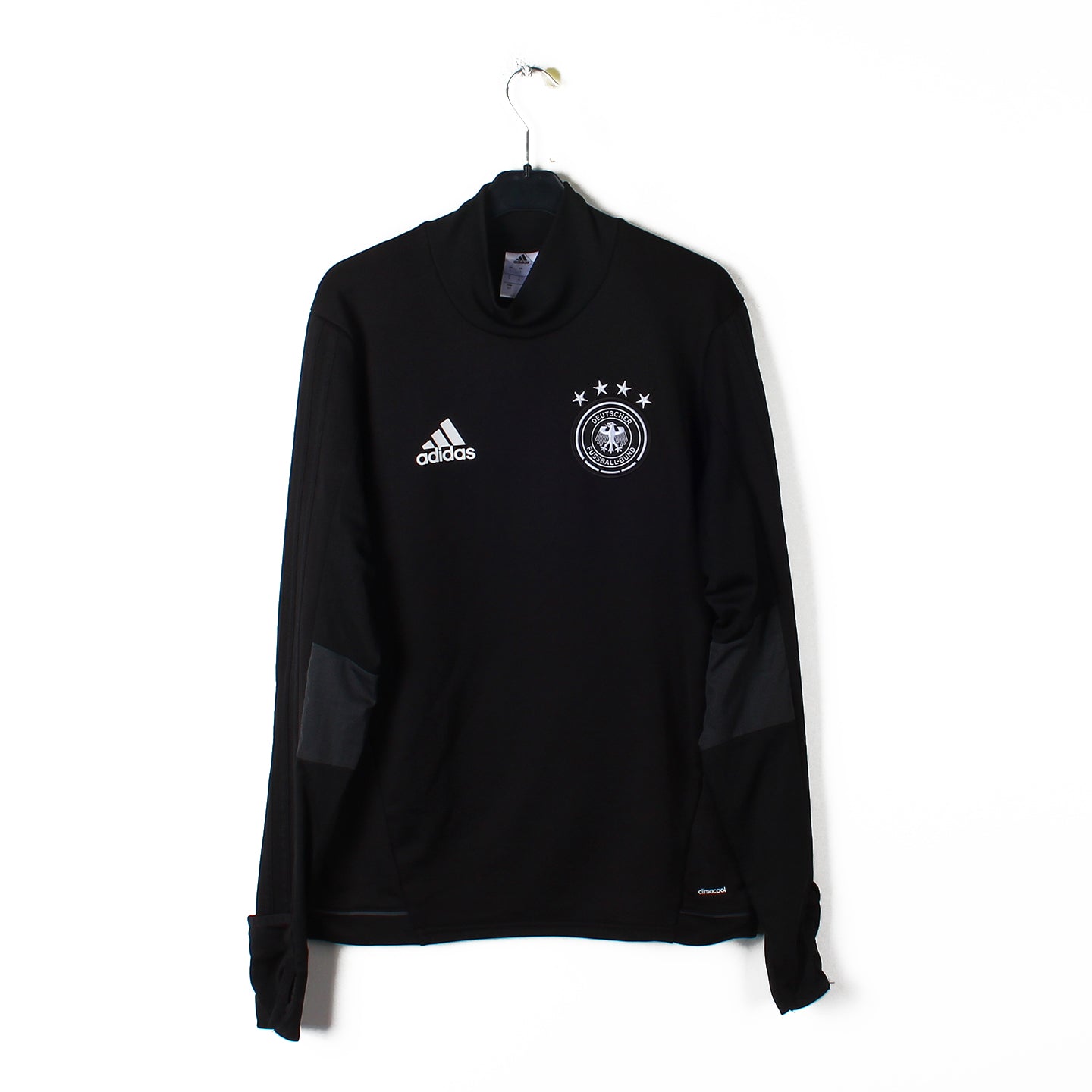 2016/17 - Allemagne (L)