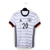 2020/22 - Allemagne - Gosens #20 (3XL)