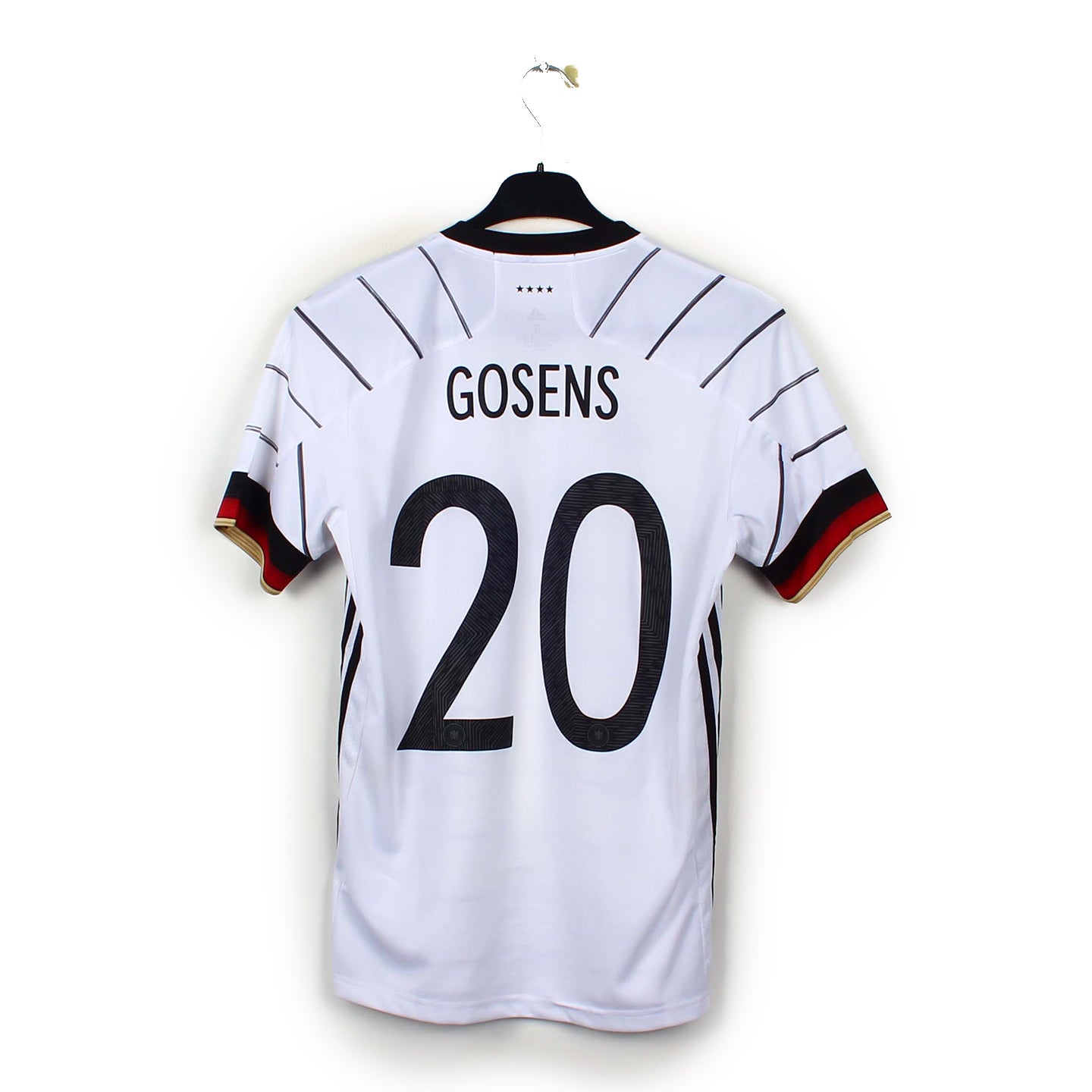2020/22 - Allemagne - Gosens #20 (3XL)