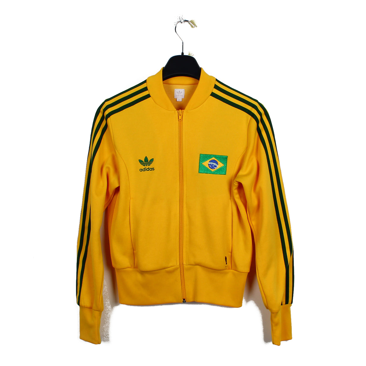 2006 - Brésil (M femme)