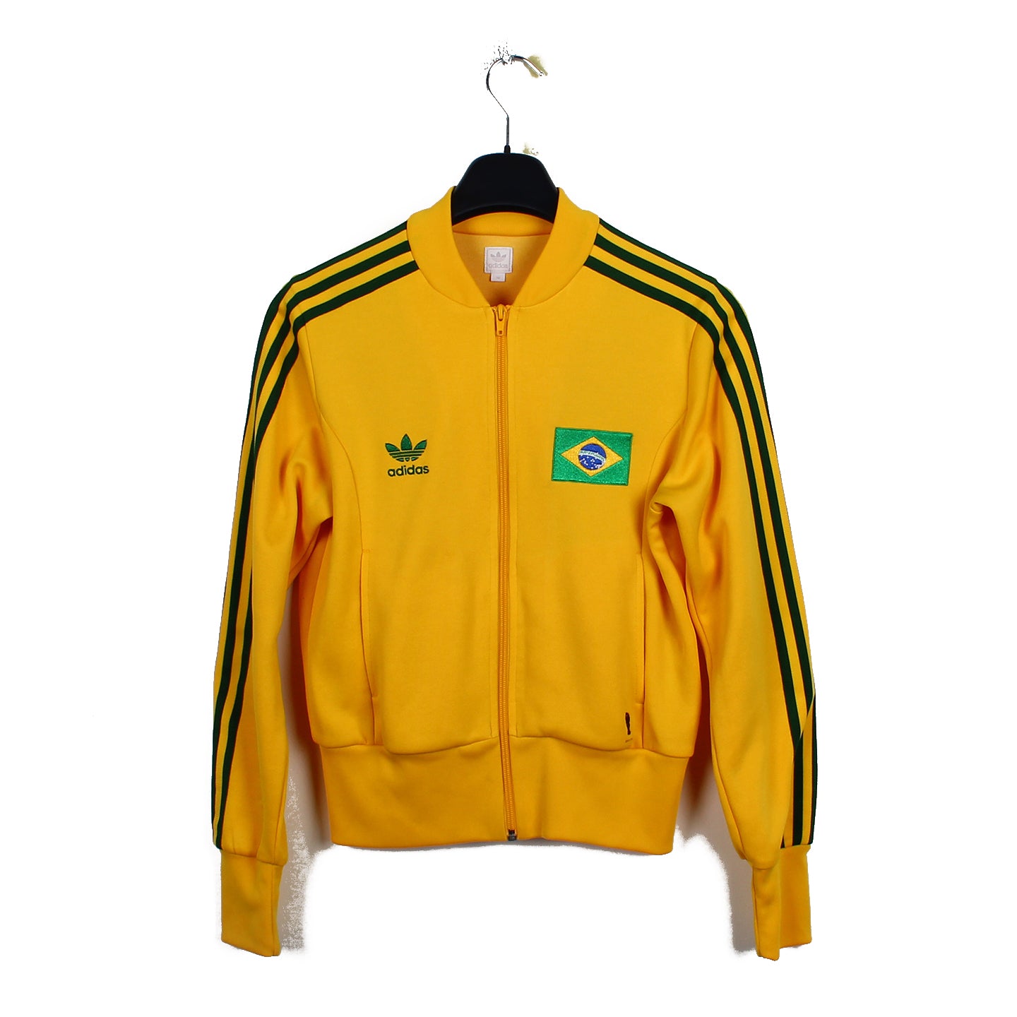 2006 - Brésil (M femme)