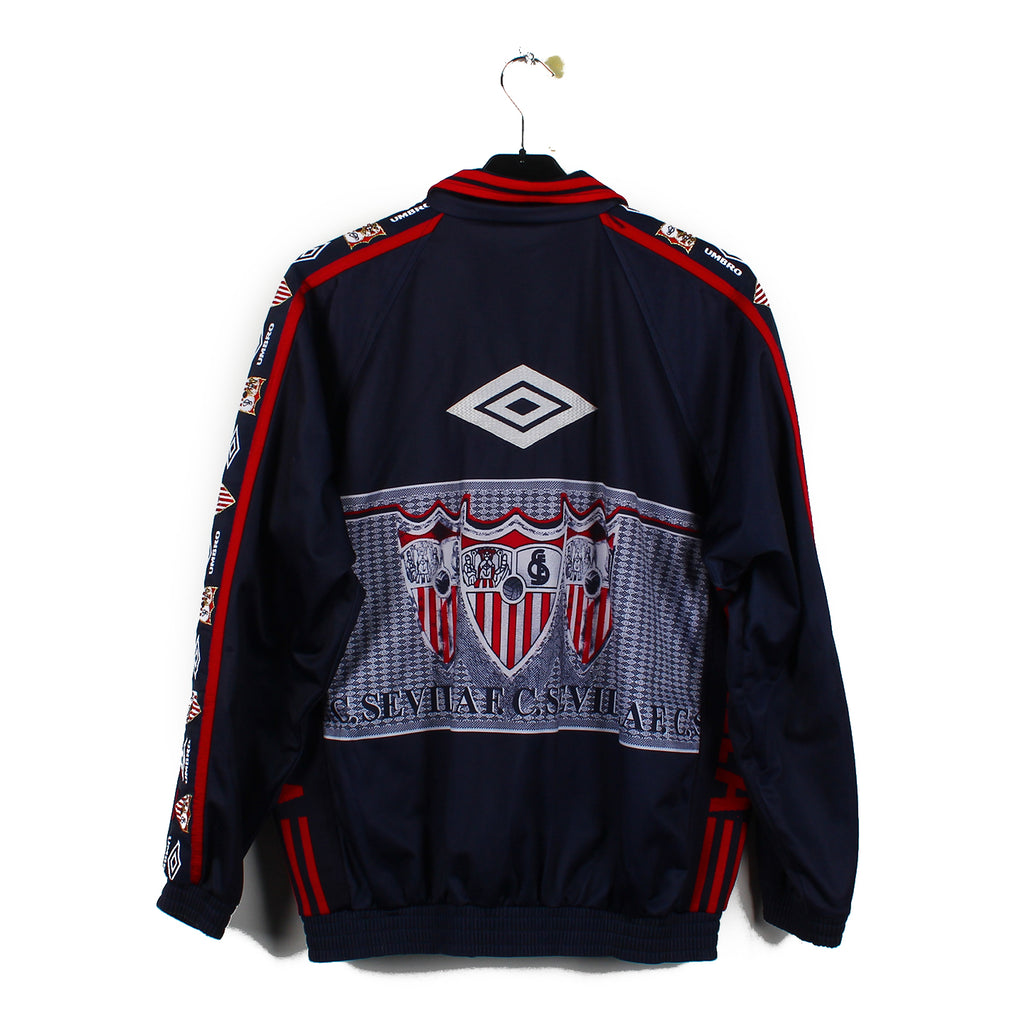 1995/96 - Seville FC (M)