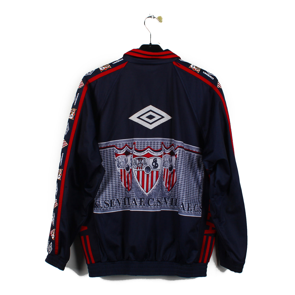 1995/96 - Seville FC (XL)