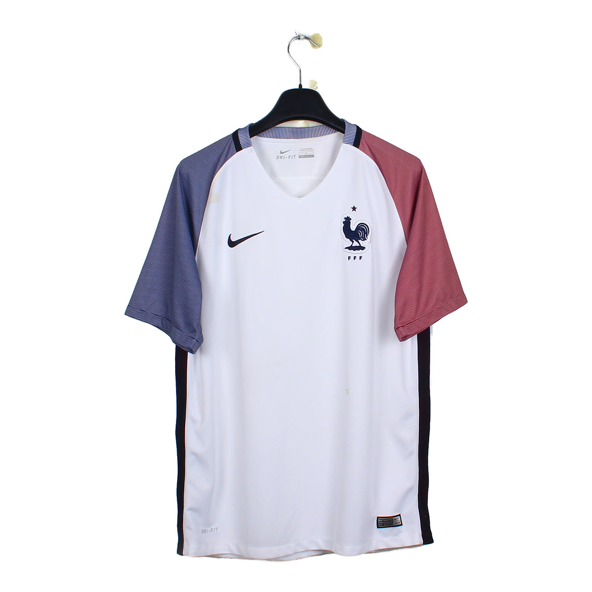 2016 - Equipe de France (L)