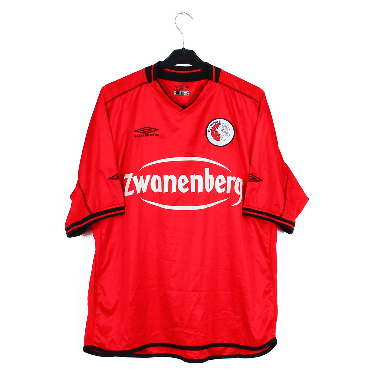2004/05 - FC Twente (2XL)