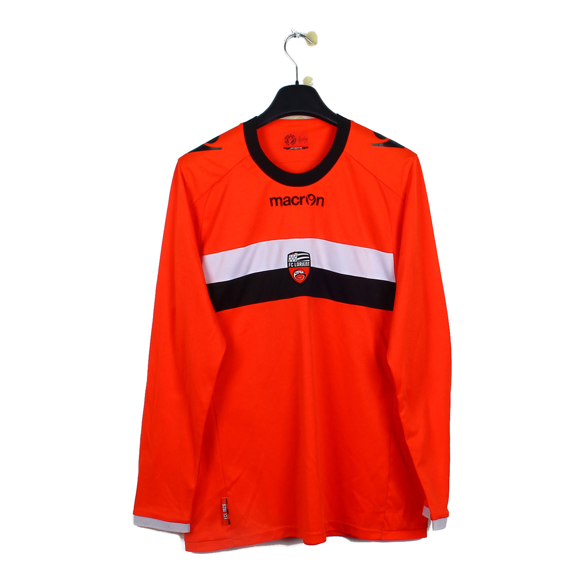 2012/13 - Lorient FC (L) *signé*
