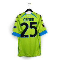 2020/21 - Naples - Ospina #25 (XL)