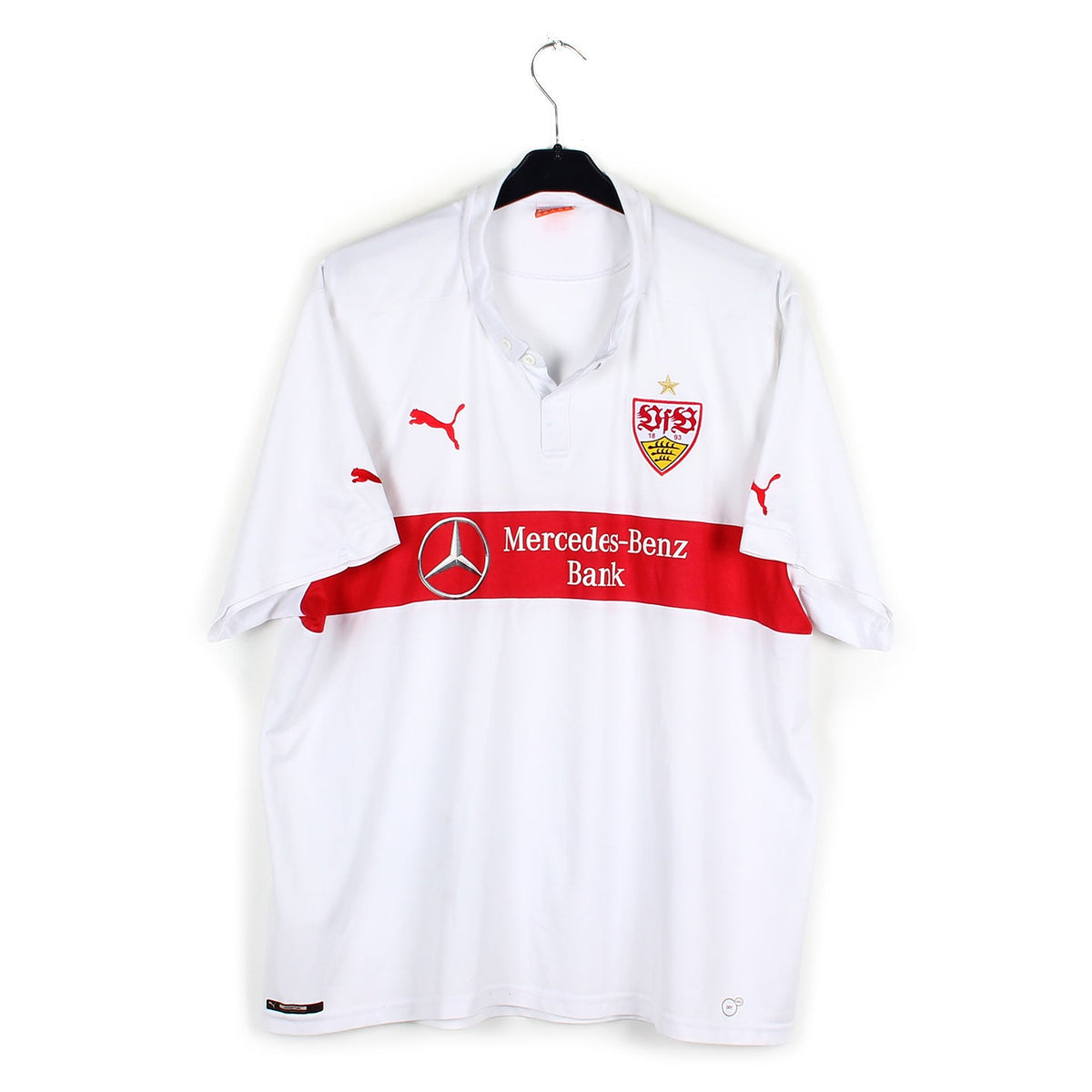 2014/15 - Stuttgart (M)