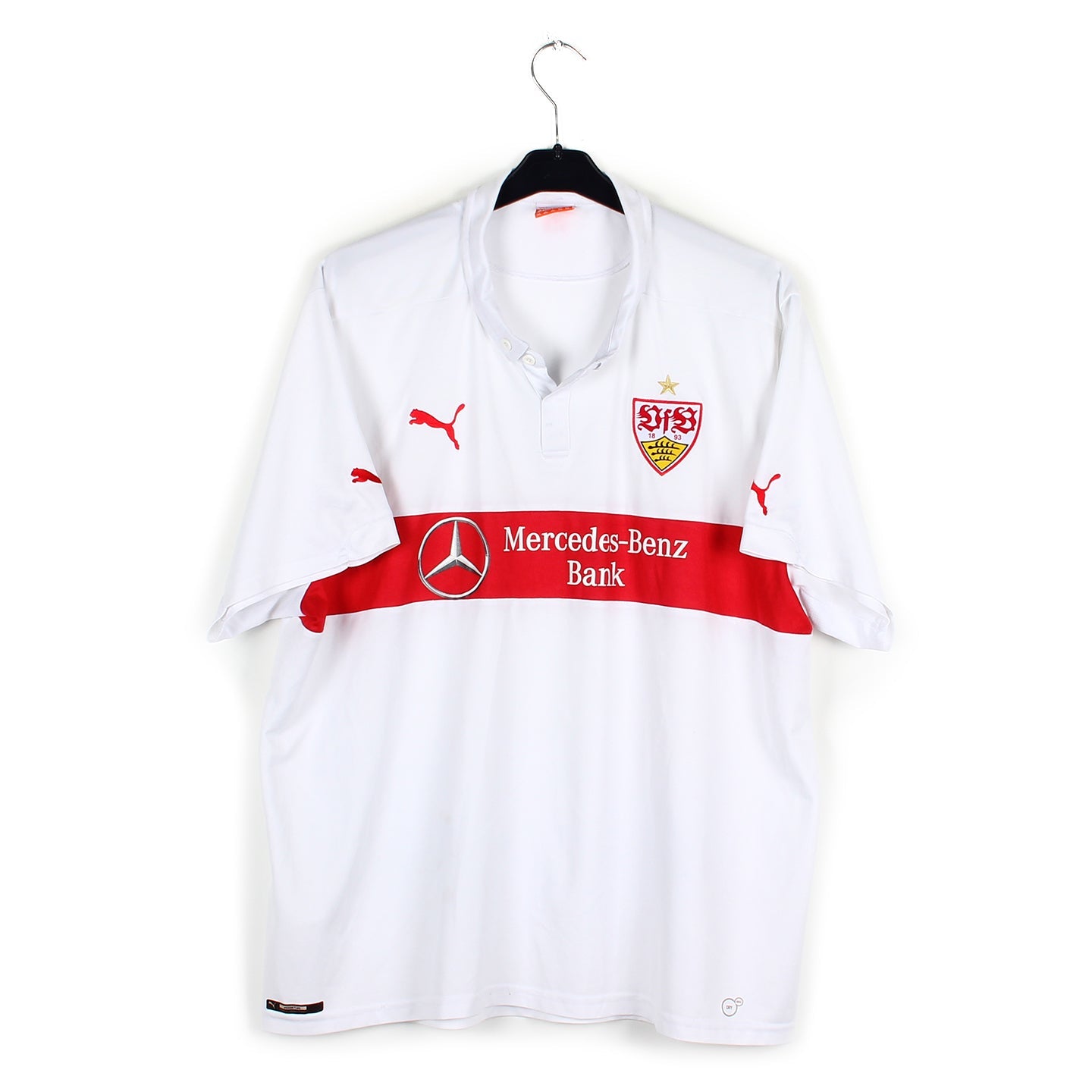 2014/15 - Stuttgart (M)