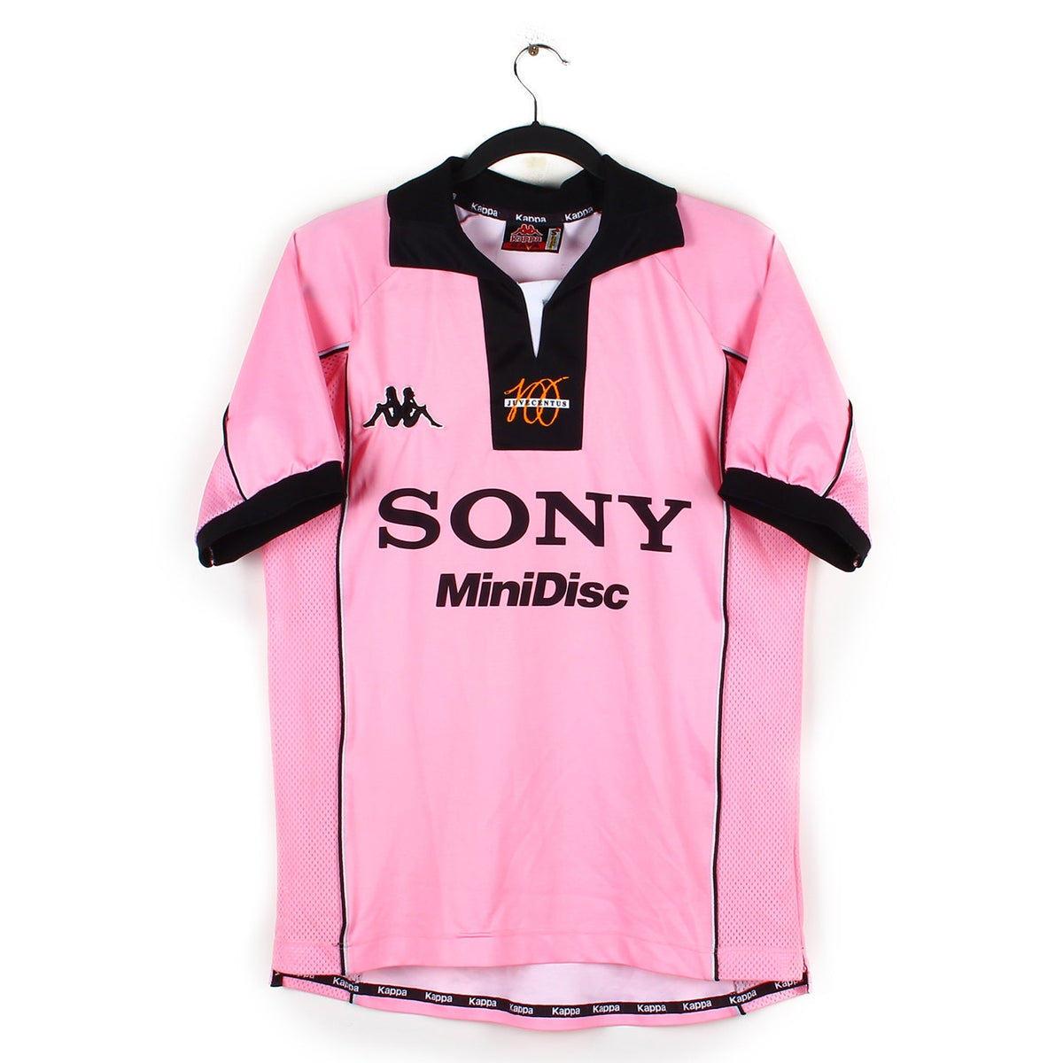 1997/98 - Juventus (S) *centenaire*