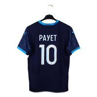 2020/21 - OM - Payet #10 (M)