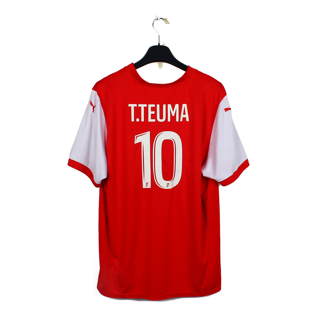 2024/25 - Stade de Reims - Teuma #10 (XL)