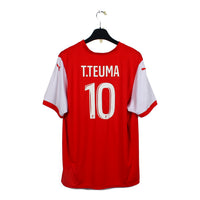 2024/25 - Stade de Reims - Teuma #10 (XL)