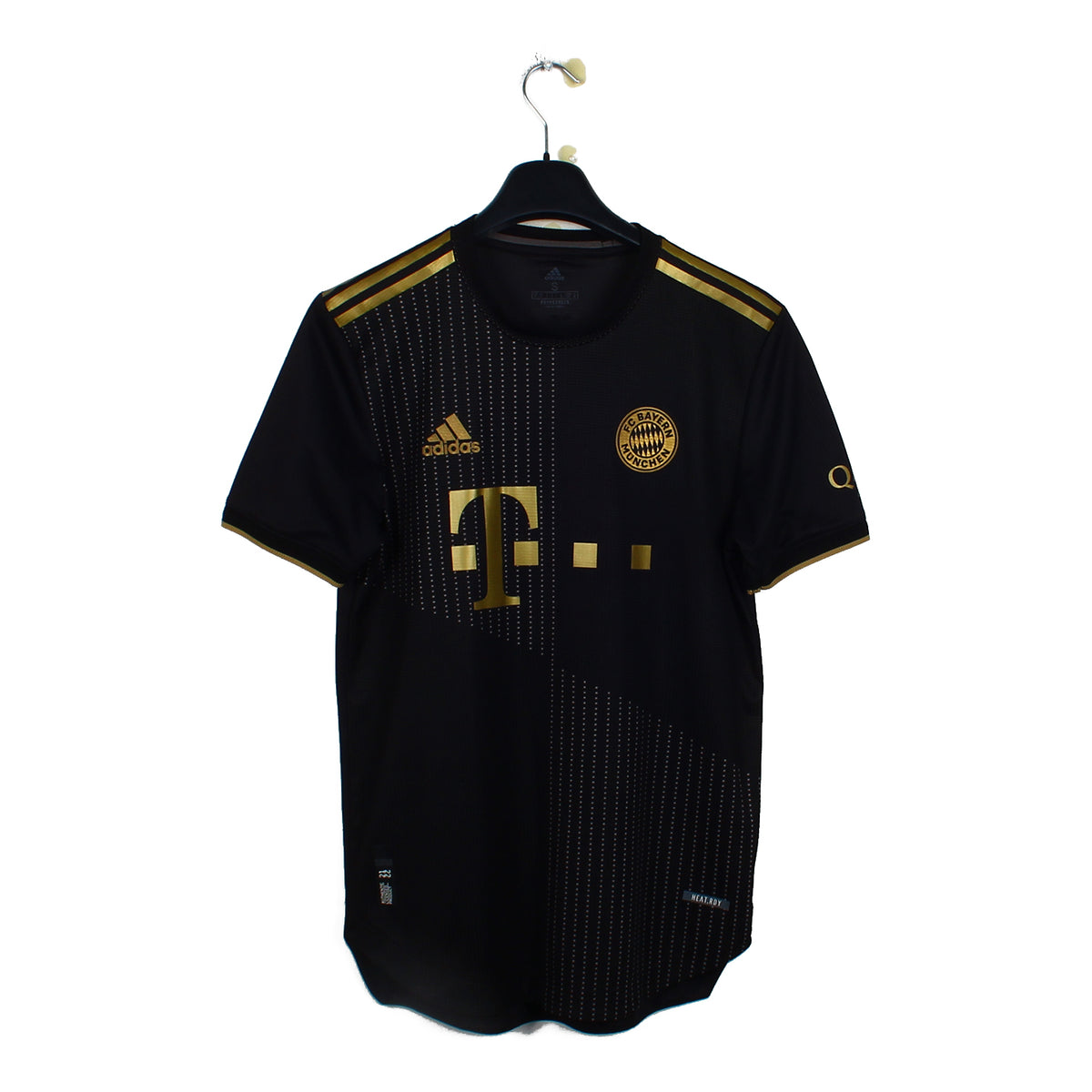 2021/22 - Bayern Munich (S) [pro]